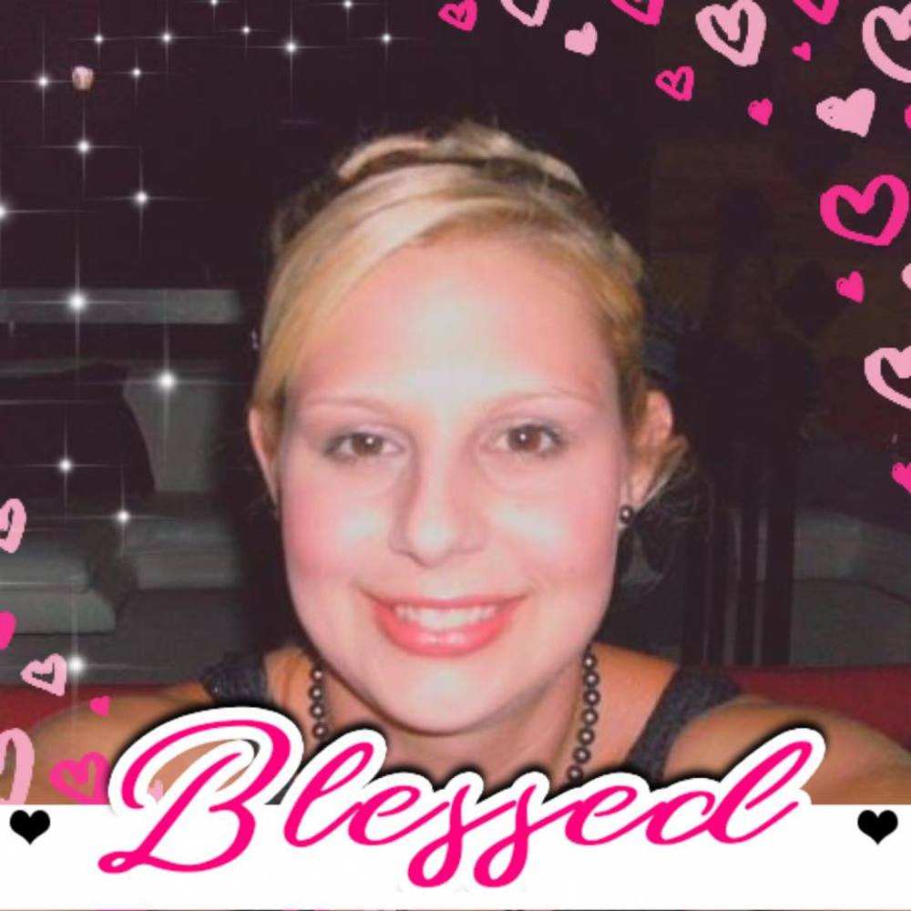 Meet your Posher, Tiffany